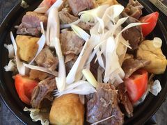 -象山村腊排骨(丽江总店)