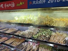 -冒椒火辣(奎星楼街店)
