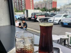 -Sipsip 一啜咖啡