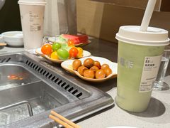 -海底捞火锅(之心城店)