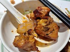 -禄婶鸡煲·打边炉