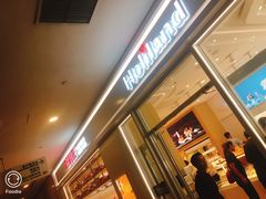 门面-好利来(熙地港店)
