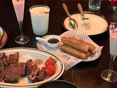 -BRAVO·布瓦屋西餐