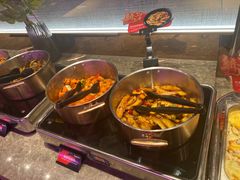 -比格比萨自助(延庆万达广场店)