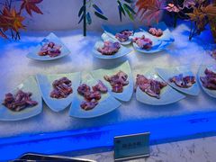 -澜悦港海鲜体验主题餐厅