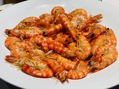 -狮王府淮扬菜(百家湖1912店)