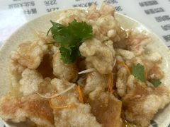 锅包肉-吉味馆(柠溪店)