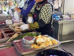 -东北熏肉大饼(后湖店)