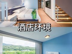 -佛冈森波拉度假区