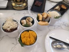 -福禧荟·海鲜自助