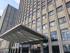 -宜昌富力皇冠假日酒店·咖啡1号西餐厅