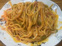 -林润和陕西面食研发中心(青年路店)