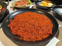 -蜀辣居鲜货老火锅(万象城店)