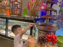 -安蒂娅·海鲜自助餐厅(安蒂娅美兰酒店)
