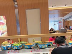 -龍歌自助小火锅(市南金茂湾店)