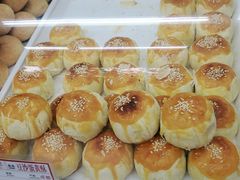 -闻酥园(青羊区文殊坊店)