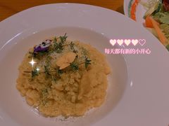 -光谷希尔顿酒店-厨意意大利餐厅(鸿雁路店)