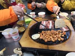 -阿昌白族石板烧(大理古城店)