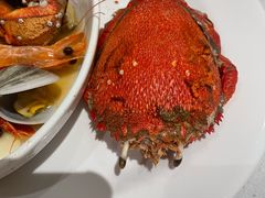 -杭州开元名都大酒店·地中海自助餐厅