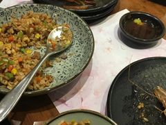 -大渔铁板烧(中山路八佰伴店)