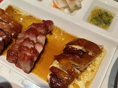 -火啫啫·粤式啫啫煲(南通首店)