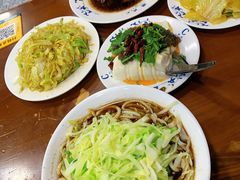 -柴氏风味斋(甘家口店)