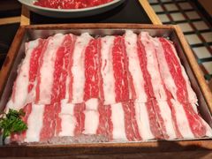 -廖掌柜·重庆鲜货火锅(上海首店)