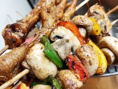 -炒豆合作社(东四总店)