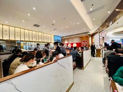 -松鹤楼面馆(清河万象汇店)