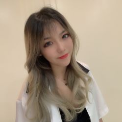 -3AM HAIR SALON染发接发