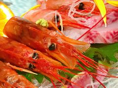 刺身拼盘-乾山寿司(好运街店)