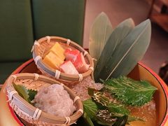 -牛New寿喜烧(曹路花园城店)