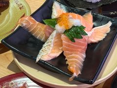 -寿司郎(皇庭广场店)