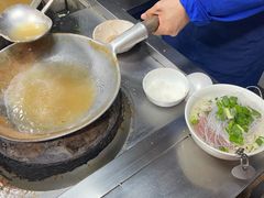 -老刘家泡馍(钟楼广济街店)