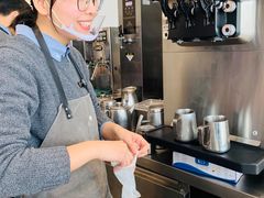 -喜茶(永旺梦乐城店)