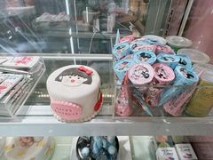 -CAKE BOSS 蛋糕老板(北京世纪金源购物中心)