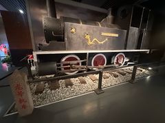 -中国铁道博物馆(正阳门馆)
