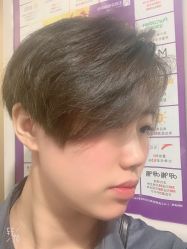-小齐发型Star·Salon