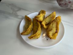 -古南都·清真绿柳居菜馆(太平南路店)