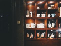 -来回·咖啡(天河南店)