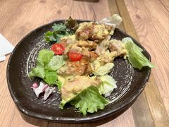 -玛格萝妮比萨屋(四平店)