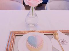 -L'amour澜茉·轻法餐