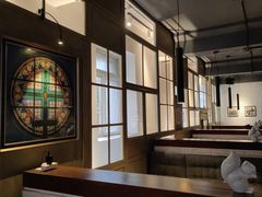 -JINNS锦时 steak&pizza(浸信会礼拜堂旧址店)