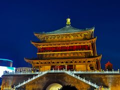 -西安城墙·碑林历史文化景区