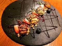 -Rosemary·纽西兰简餐(江南西店)