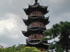 -龙华寺