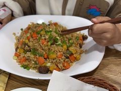 -大头亮羊汤烩面·河南非遗(良乡总店)