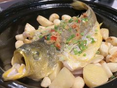 -兰亭轩茶餐厅(长江路店)