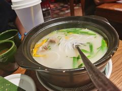 -云海肴·汽锅鸡·云南菜(美罗城店)