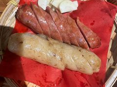-捡角台湾食堂(花木Plus乐坊店)
